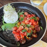 เมนูของร้าน Prime 19 Khaoyai เขาใหญ่