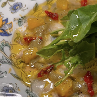 เมนูของร้าน แคนทีน ไนน์ทีน Sathu Pradit