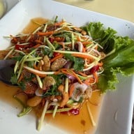 เมนูของร้าน ยิ้ม ยิ้ม ชวนชิม พังงา