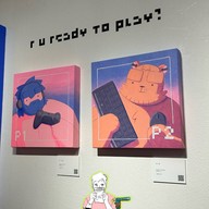 RCB Gallery
