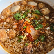 ป๊อกป๊อกโคตรกาก สาขาใหญ่ เก้ากิโล