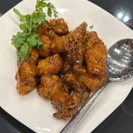 เมนูของร้าน โจวหม่าน โจวหม่าน