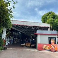 ปั๊มลุงเท่ง (ขาล่องใต้)