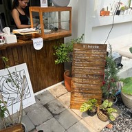 81House Coffee - รามคำแหง24 -