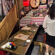 Kenshin Izakaya Sukhumvit 33