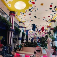 Rad is Rad At The Fig Lobby