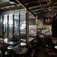 Buddha & Pals Cafe