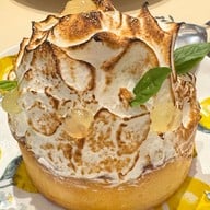 BIANCA Italian Restaurant เอ็มสเฟียร์