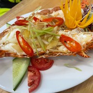 เมนูของร้าน Luong Son Cang Restaurant