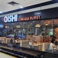 Oishi Buffet ไอที สแควร์ หลักสี่