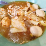 เมนูของร้าน ⭐เซ้งยกซด ก๋วยเตี๋ยวหมูต้มยำมะนาว คุณเหวิน สาขาศูนย์การค้าวรรัตน์ อร่อยมาก✨ มีขาย ซี่โครงหมู คากิ บะเต็ง หมูต้มยำ ลูกชิ้นปลาต้มยำ กุ้ยช่าย เกี๊ยวทอด ขนมจีบ ซาลาเปา เกาเหลา บะจ่าง กากหมู หนังปลาเเซลมอน สาขาศูนย์การค้าวรรัตน์