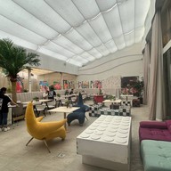 Rad is Rad At The Fig Lobby