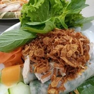 เมนูของร้าน ครัวเมืองเว้ ลาว ญวน เซ็นทรัล เวตส์เกต