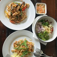 อากง ตลาดร้อยปีระแหง
