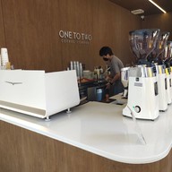 บรรยากาศ 1:2 coffee (1:2 คอฟฟี่) Porto GO Bangpa-in