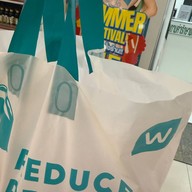 บรรยากาศ Watsons Time Square