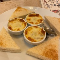 เมนูของร้าน Coffee Beans by Dao เอกมัย