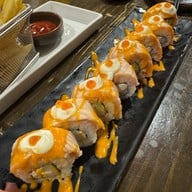 Kenshin Izakaya Sukhumvit 33