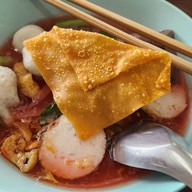 จิระ เย็นตาโฟ พุทธมณฑลสาย 2