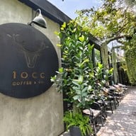บรรยากาศ 10cc Coffee & Co. 10cc Coffee & Co.