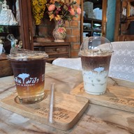 Food or drink of Glinmaipa Cafe'&Resort Chiangmai