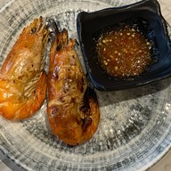 เมนูของร้าน Copper  Beyond Buffet เดอะเซ้นส์ ปิ่นเกล้า