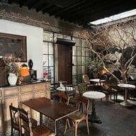Buddha & Pals Cafe