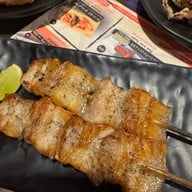 Kenshin Izakaya Sukhumvit 33