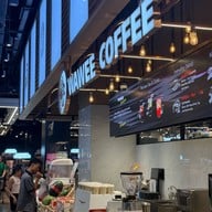 บรรยากาศ Big C Bangkok Marche’