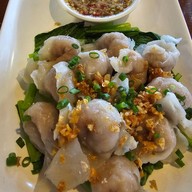 ก๋วยเตี๋ยวกั้งบ้านเพ - ระยอง บ้านเพ