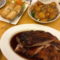 Four Seasons Wardour St