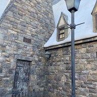 Three Broomsticks Universal Studio Japan