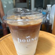 81House Coffee - รามคำแหง24 -