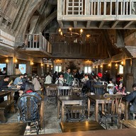 Three Broomsticks Universal Studio Japan