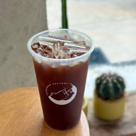 เมนูของร้าน Sourcream Factory the craftsman’s sweet