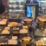 บรรยากาศ Big C Bangkok Marche’