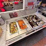 Dookki Korean Topokki Buffet Central Rama3