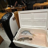 ฮิโนกิ ซูชิ Hinoki Sushi (นาคนิวาส)