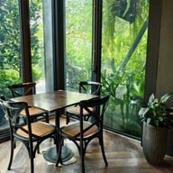 บรรยากาศ 10cc Coffee & Co. 10cc Coffee & Co.