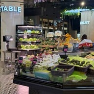 บรรยากาศ Big C Bangkok Marche’