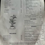 Buddha & Pals Cafe
