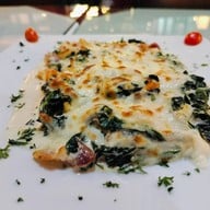 เมนูของร้าน Da Mamma Italian Restaurant
