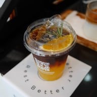 COK Cream of The Koff (Coffee | Dessert | Food & More..) (Specialty Coffee | Dessert | Food & More..)