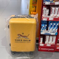 บรรยากาศ Watsons Robinson Sukhumvit19