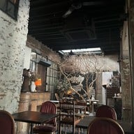 Buddha & Pals Cafe