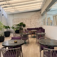 Rad is Rad At The Fig Lobby