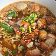 ป๊อกป๊อกโคตรกาก สาขาใหญ่ เก้ากิโล