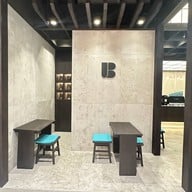 Blue Coffee - One Bangkok วันแบงค็อก