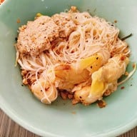 เมนูของร้าน ⭐เซ้งยกซด ก๋วยเตี๋ยวหมูต้มยำมะนาว คุณเหวิน สาขาศูนย์การค้าวรรัตน์ อร่อยมาก✨ มีขาย ซี่โครงหมู คากิ บะเต็ง หมูต้มยำ ลูกชิ้นปลาต้มยำ กุ้ยช่าย เกี๊ยวทอด ขนมจีบ ซาลาเปา เกาเหลา บะจ่าง กากหมู หนังปลาเเซลมอน สาขาศูนย์การค้าวรรัตน์