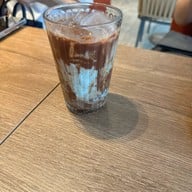 Ñam Ñam Pasta & Tapas เซ็นทรัลเวิลด์